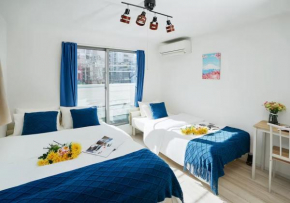 4 minutes walk from Kawaguchi Newly built three-story single-family house with 78 square meters 18 minutes by train to Ueno